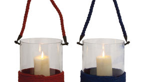 Add Some Warmth to Your Living Space by Using Adorable Hanging Lanterns