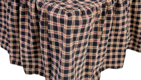 Highlight the decor & functionality of your room with fetching bed skirts!