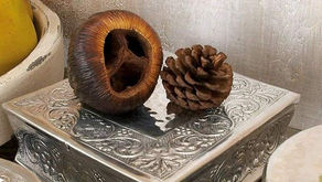 Add Flair to your celebration with decorative cake stands