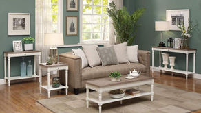 Decorate Your Country Home in Style with French Country Coffee Tables!
