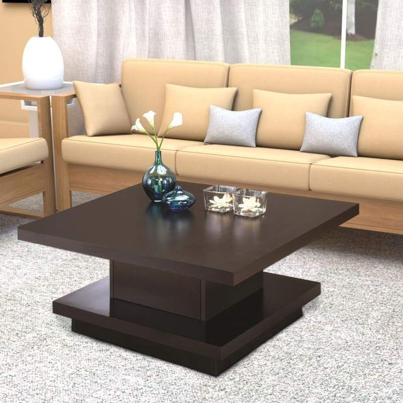 Unique & Modern Coffee Table Ideas to Give Your Living Room an Easy Update!