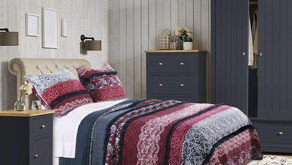 Keep Yourself Warm This Winter with Twin Size Quilts!