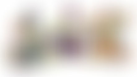 Adorn your cookhouse with equal flair and appeal as other parts of your home