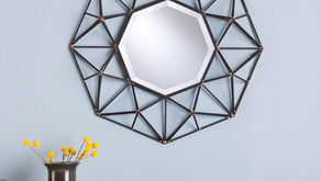 Add Matchless Beauty to Your Home by Installing Wall Mirrors