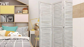 Room Divider Ideas 2020: Discover a Style That Speaks for Your Home!