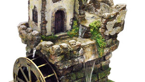 Allow these waterfall depictions to exude the serenity of nature at home!