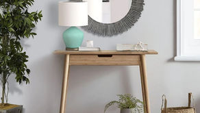 Decorative Mirrors Online: Amplify the Look of Your Home!