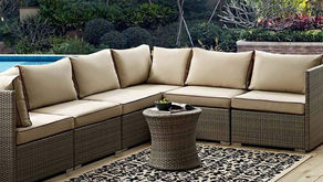 Turning Your Interiors from Drab to Fab with Handmade Braided Rugs!