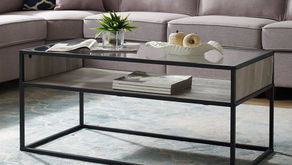 Living Room: A Well-Versed Song About Your Home Interior