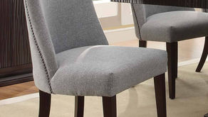 A Range of Dining Chairs that tend to Combine Comfort with Style