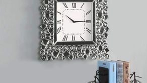Inspiring Clock Decor Ideas to Give Your Home A Gorgeous Makeover!