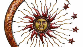 Let Your Decor Resonates Your Imagination: Thanksgiving Edition