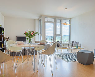 Byt 4+kk (100 m2), 2 lodžie, ulice Na Horizontu – Králův Dvůr