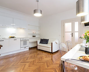 Prodej bytu 2+kk, 40 m2, ulice Prokopská, Malá Strana