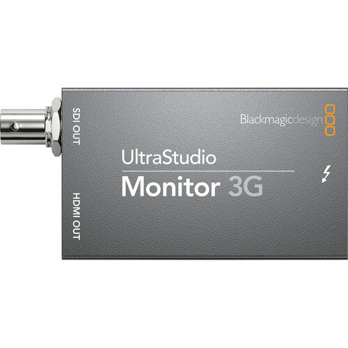 Miniatura: UltraStudio Monitor 3G
