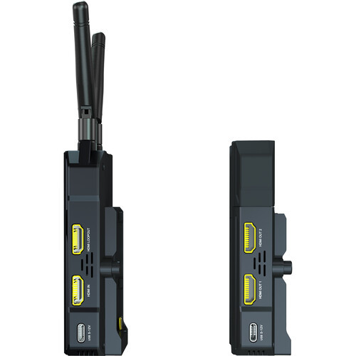 Hollyland Mars 300 PRO (Enhanced) | BCTV Equipamentos