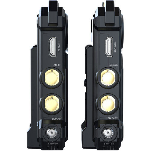 Miniatura: Sistema de transmissão de vídeo sem fio Hollyland Cosmo C1 SDI/HDMI