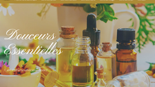 Aromatherapy cabinet - Lyon