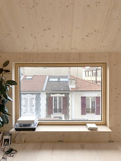 CLOS COUVERT d'HAPPY HOME