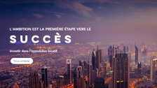 Real estate contractor - Bretagne