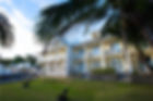 Hôtel la Fournaise Ste Rose Ile de la Réunion