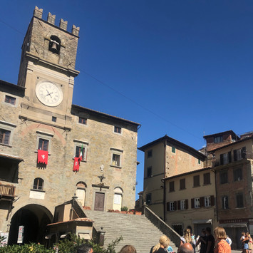Cortona