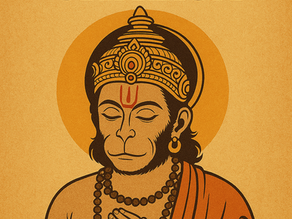 Hanuman Chalisa