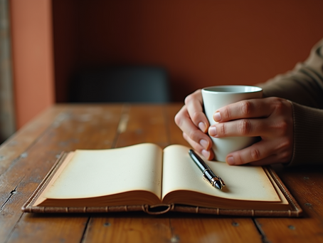 Conquer Strongholds: Transformative Coaching for Men