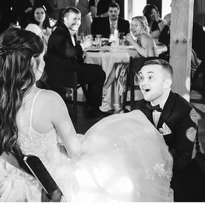20 Essential Questions to Ask Your Wedding Photographer