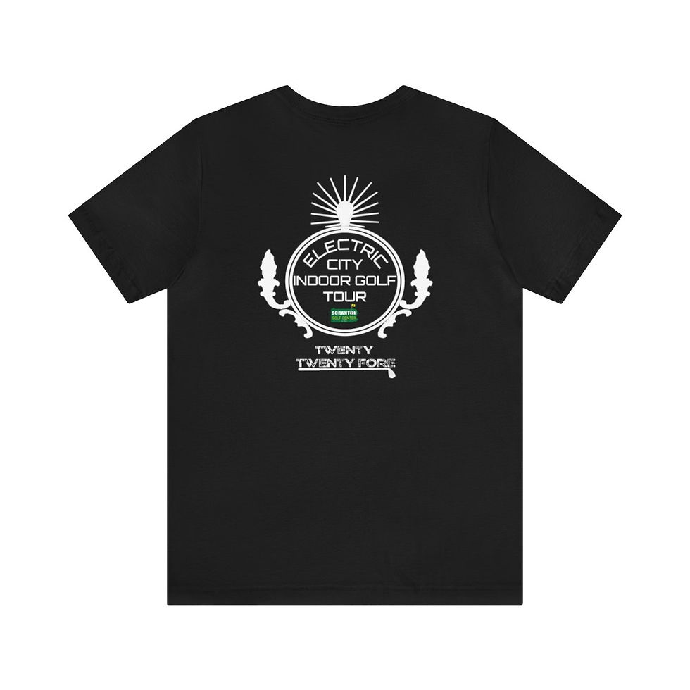 Thumbnail: ECIGT 10 Year anniversary tee