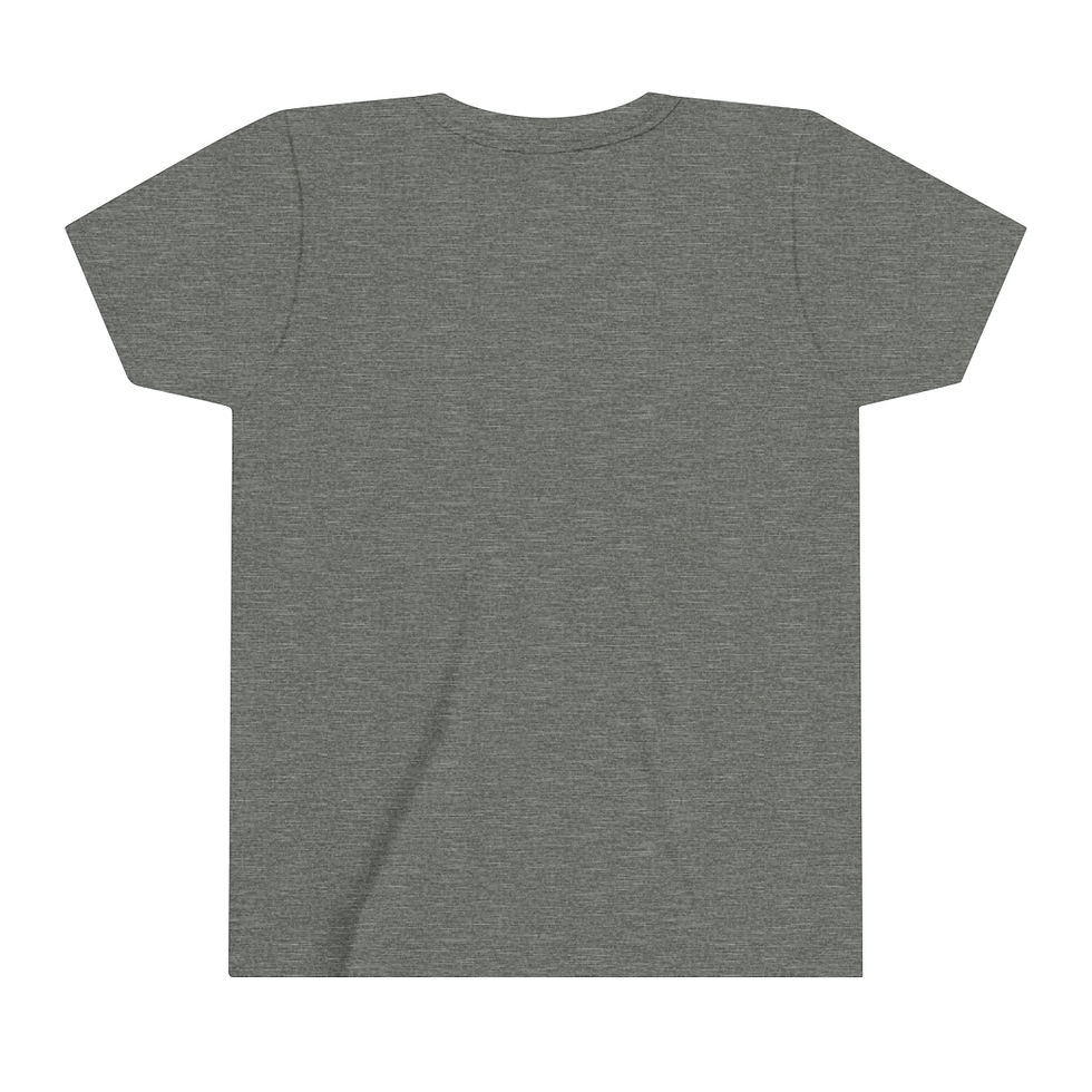 Thumbnail: Hooked It Bass Tee Youth
