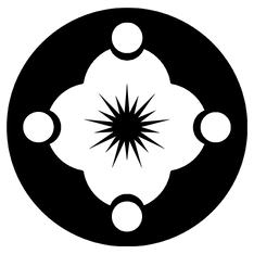 Shine Thru's Business Logo.