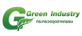 มาตราฐาน Green Industry