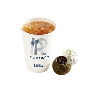Little Mountain Pu'er