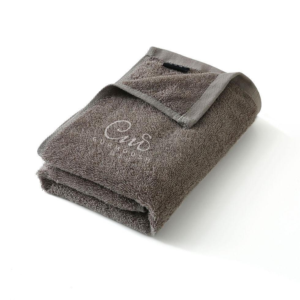 Thumbnail: bath towel