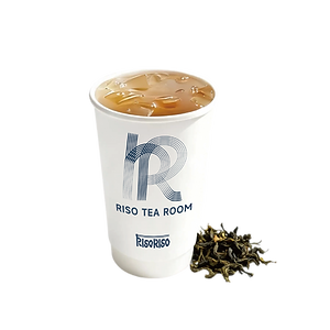 Golden Phoenix Oolong