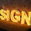 Thumbnail: CUSTOM NEON SIGN