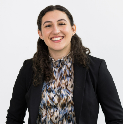Victoria joined Long Ridge in 2018 and serves as People Operations Manager.

At Long Ridge, Victoria assists the Firm with managing recruitment, immigration and visa procurement, cybersecurity compliance, IT oversight, event planning, and more.

Prior to joining Long Ridge, Victoria had extensive experience in administrative roles across various industries, including healthcare, education, and film production.

Outside of Long Ridge, Victoria works as a voice actor, specializing in commercial and character work, and has worked with companies like: Nexplanon, WIRED, Fancypants Baking Co., Timken, and HMH. She has also been featured in scripted podcasts alongside Bethany Joy Lenz (One Tree Hill, Dexter), Clive Standen (Vikings, Doctor Who), and Michael O’Neill (Jack Ryan, Dallas Buyers Club).

Victoria graduated summa cum laude in three years and received a B.S. in Television-Radio with a minor in Spanish from Ithaca College.