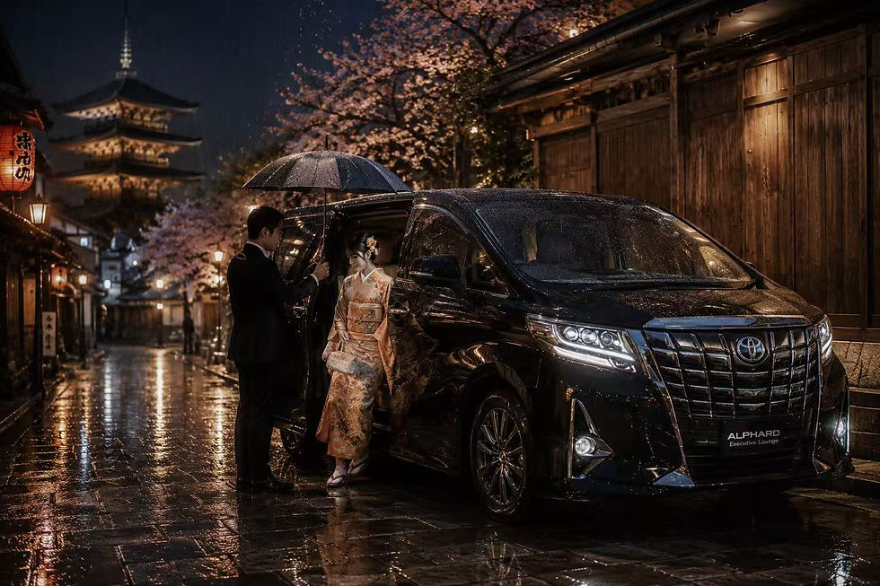 機場班車