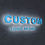 Thumbnail: CUSTOM FRONT-LIT SIGN