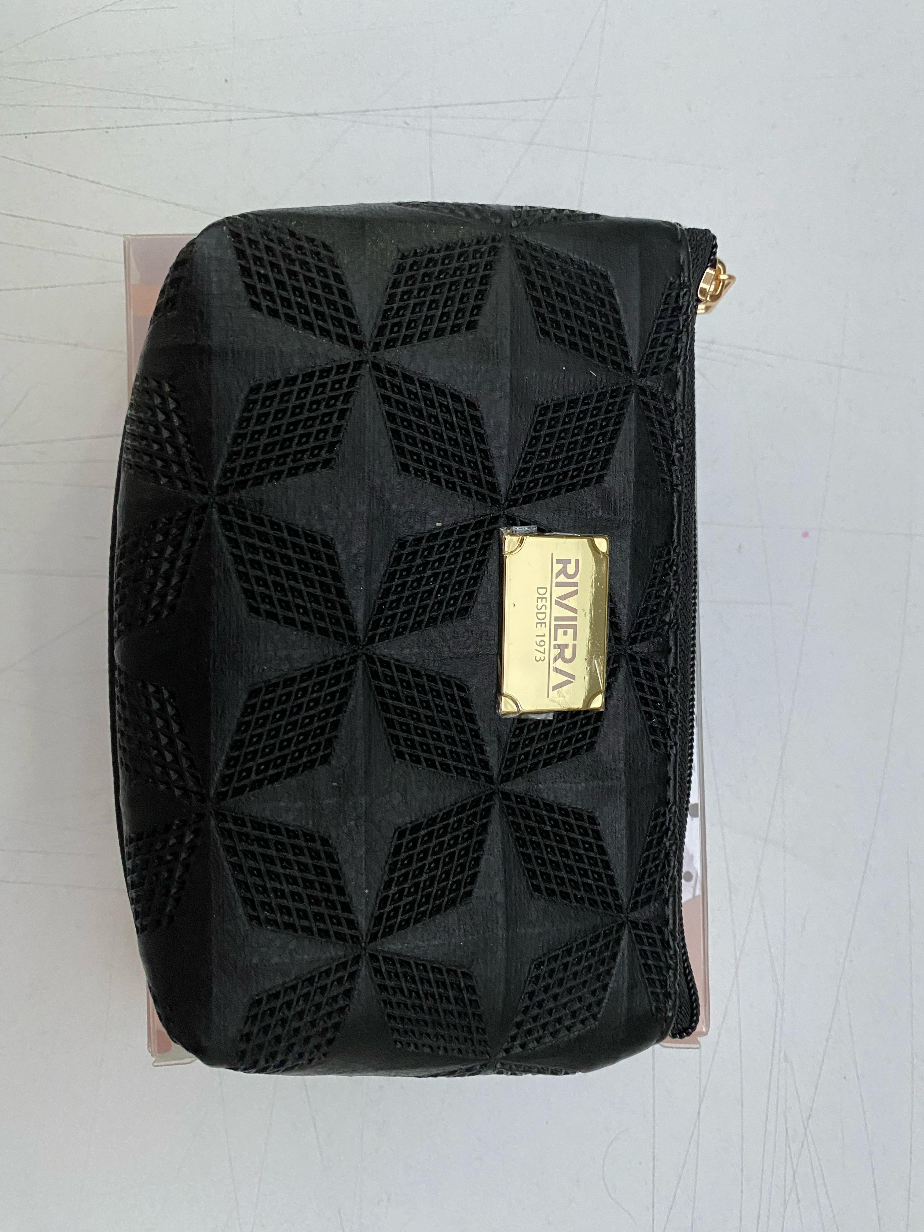 RIVIERA MONEDERO DAMA SINTETICO M-107