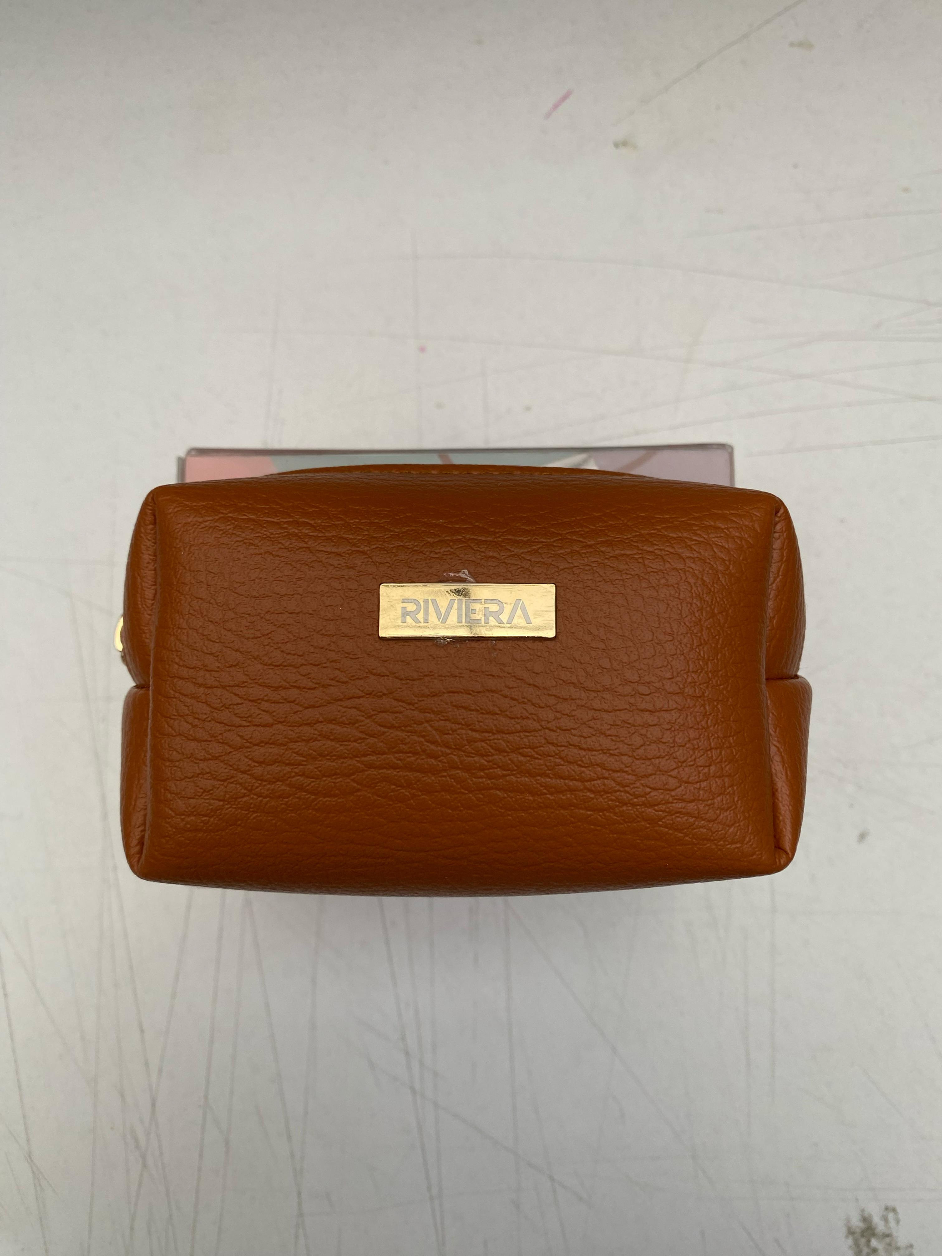 RIVIERA MONEDERO SINTETICO M-36