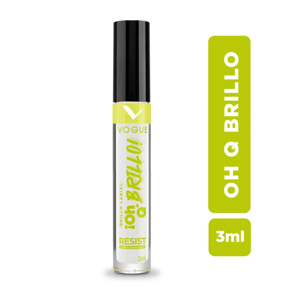 labial brillo vogue 3ml