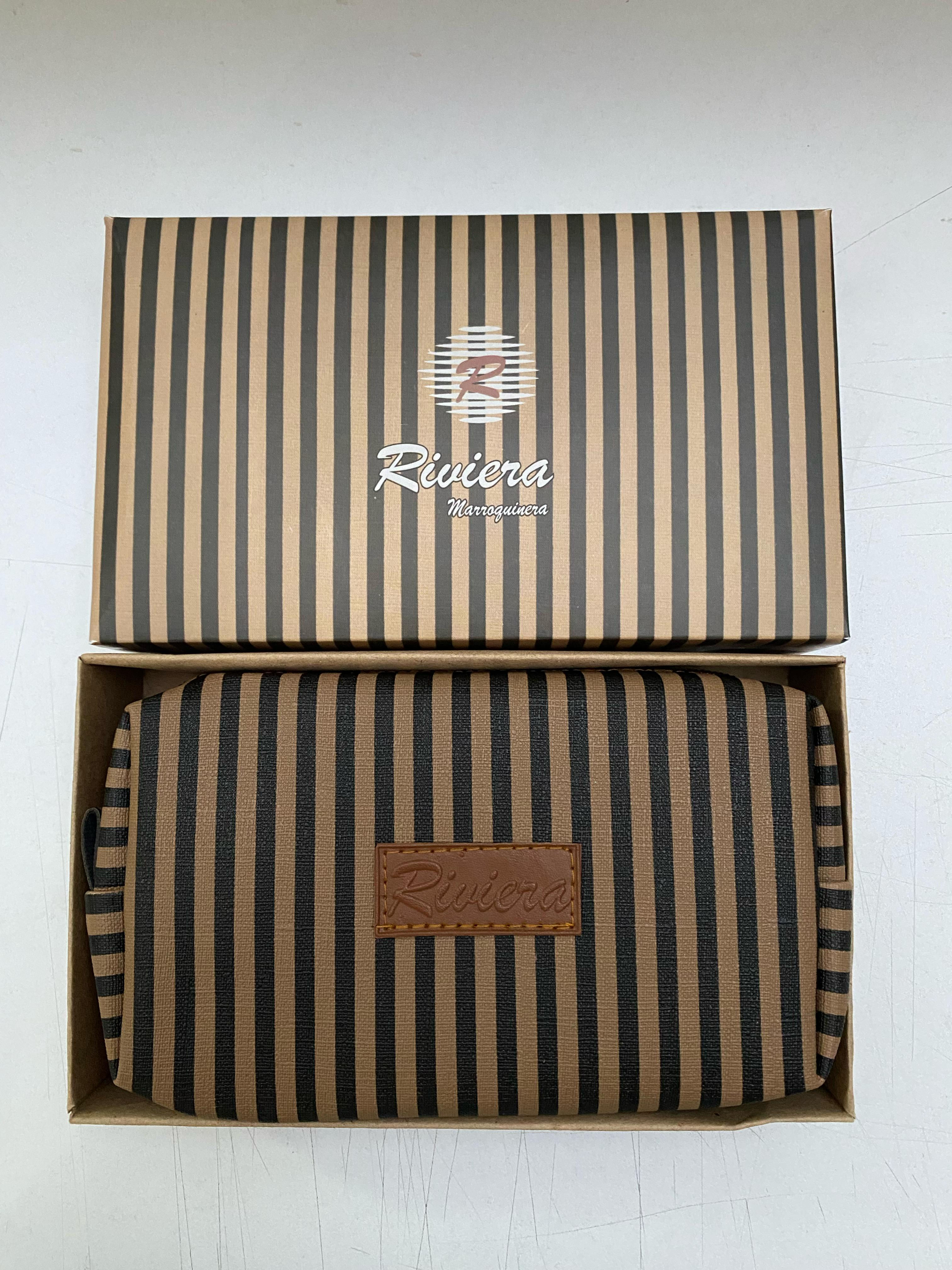 RIVIERA BILLETERA MEDIANA E-17