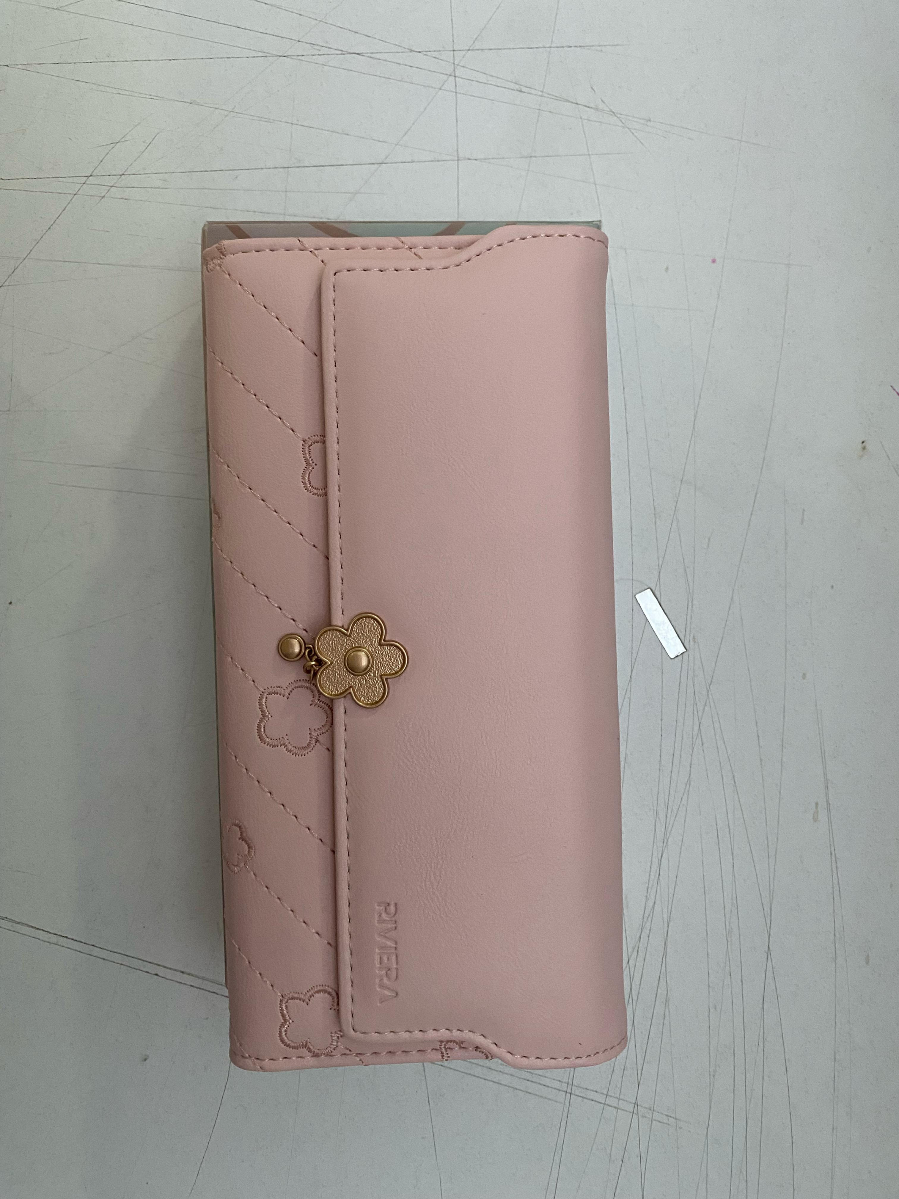 BILLETERA RIVIERA DAMA 8103