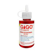 Miniatura: silicona escarchada gigo x60gr