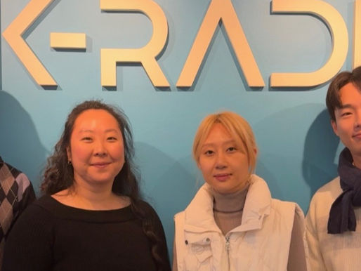 KRADIO AM1310 'K-Art Song Cultural Bridge Project' 한국 가곡의 내러티브와 스토리텔링 접근법을 통한 평화.문화외교 프로젝트