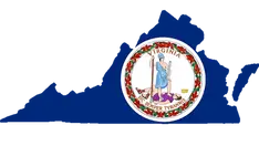 VA 주민들 트럼프 지지율 저조, 영킨 지지율은 안정적.. 정치 불안감은 여전