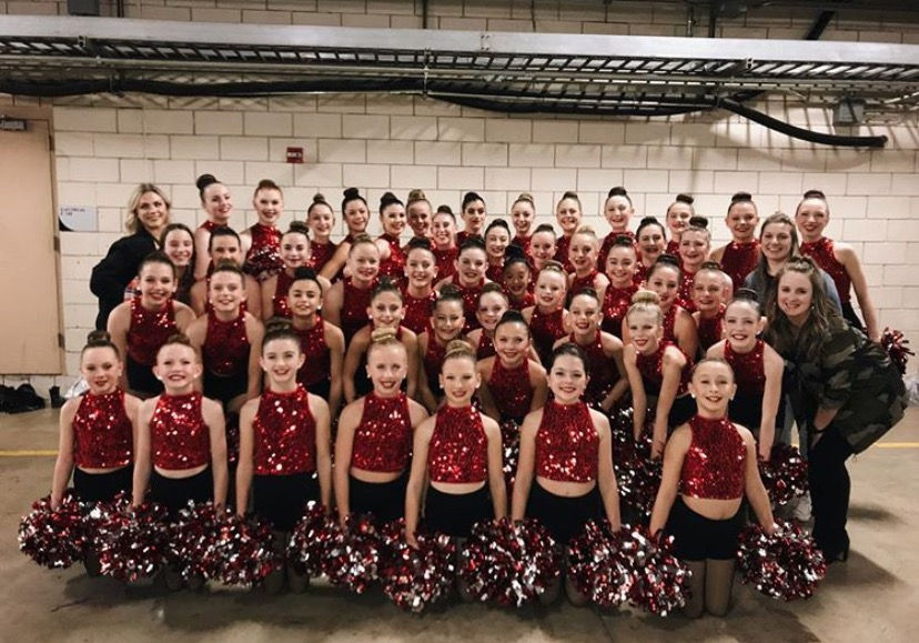 Blazer Halftime Show
