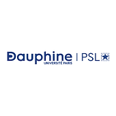 Dauphine logo